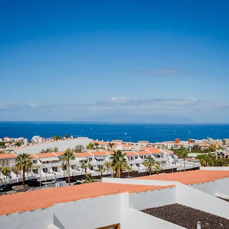 487 B Island Village Costa Adeje (Tenerife)