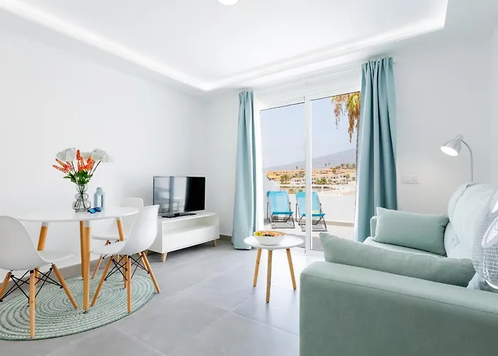 487 B Island Village Appartement *
