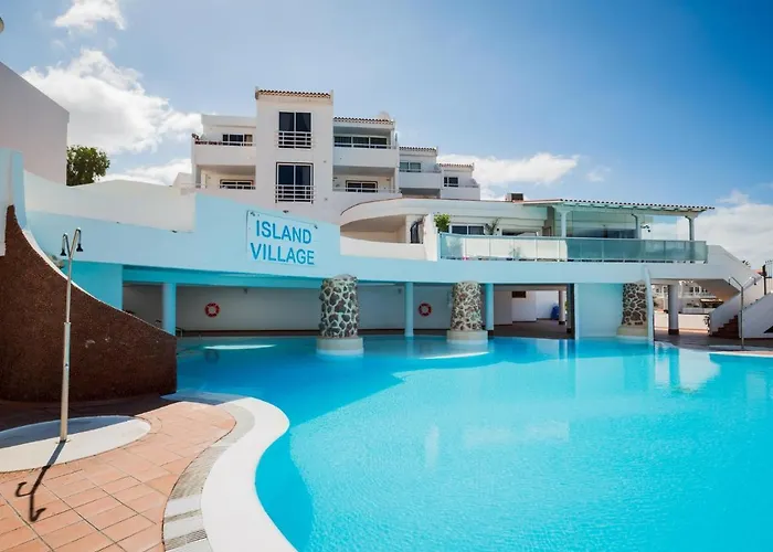 487 B Island Village Appartement