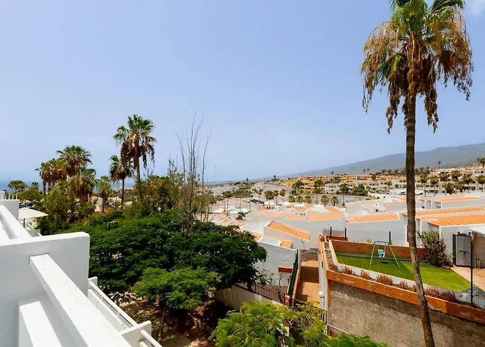 Appartement 487 B Island Village *